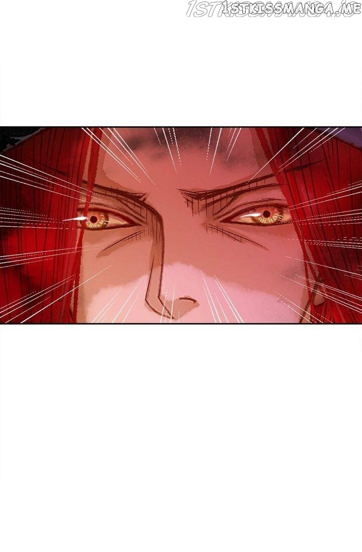 Beauty As The Beast chapter 47 - page 43