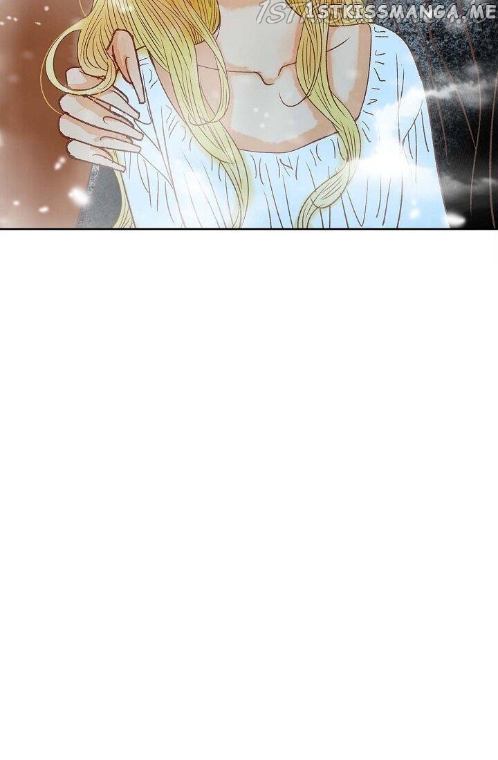 Beauty As The Beast chapter 47 - page 45