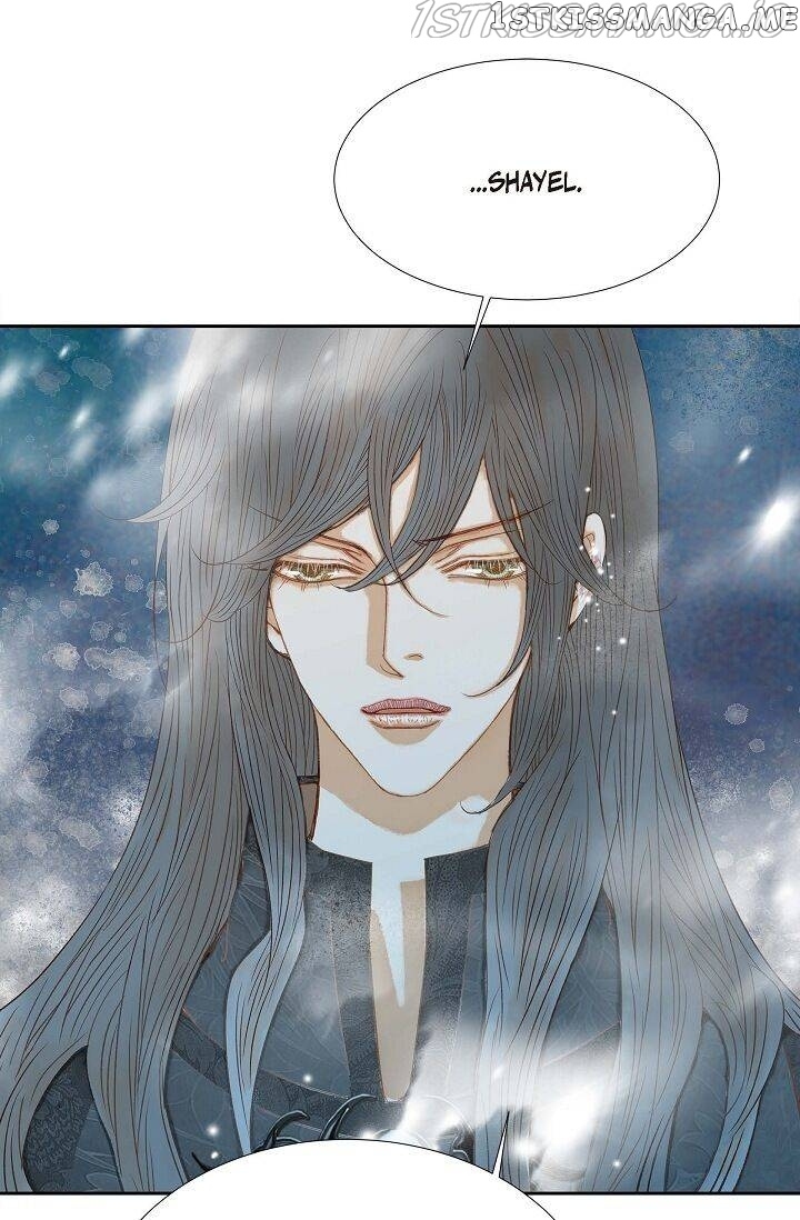 Beauty As The Beast chapter 47 - page 46