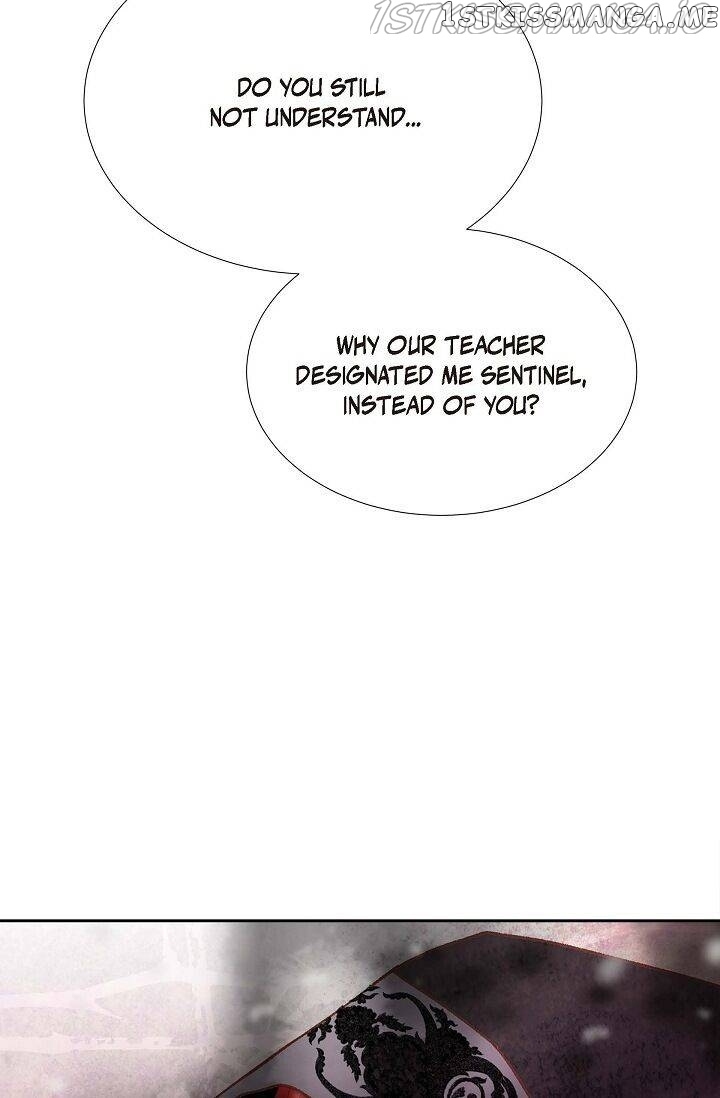 Beauty As The Beast chapter 47 - page 47
