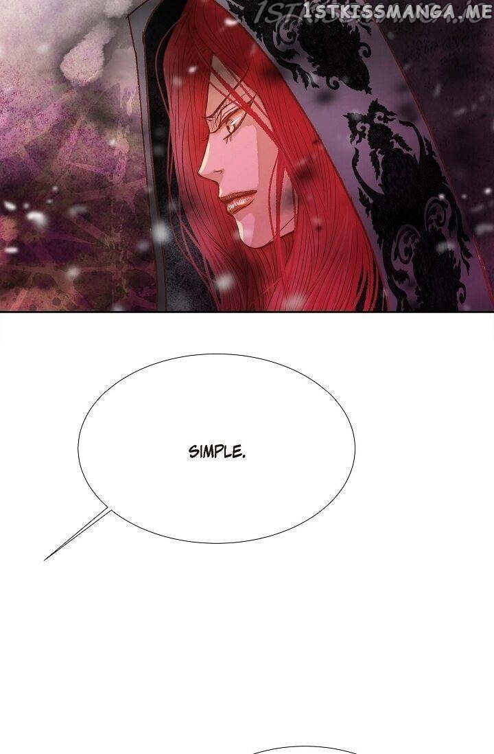 Beauty As The Beast chapter 47 - page 48