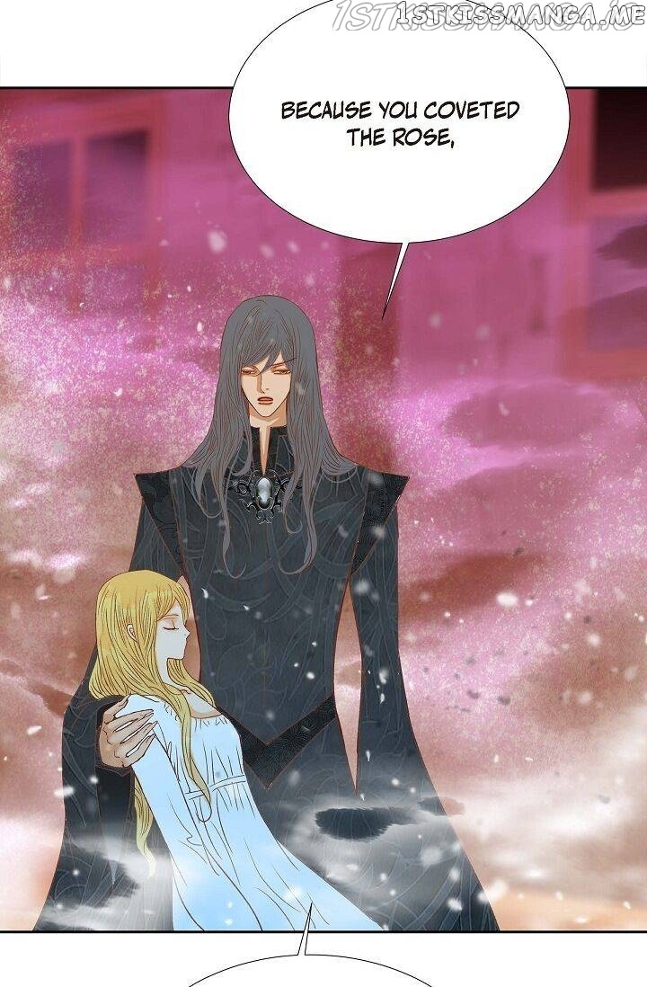 Beauty As The Beast chapter 47 - page 49