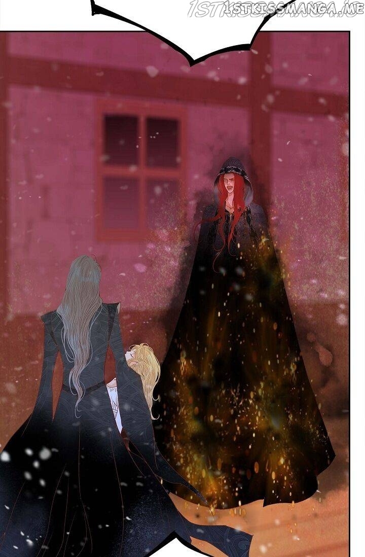 Beauty As The Beast chapter 47 - page 51