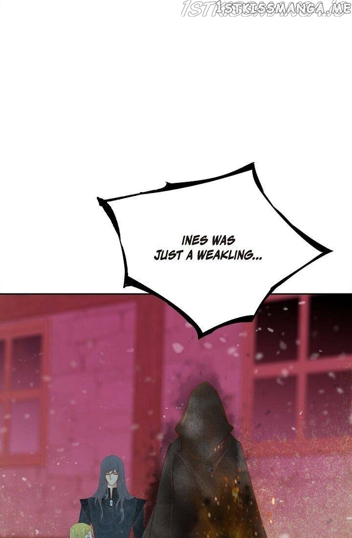 Beauty As The Beast chapter 47 - page 56