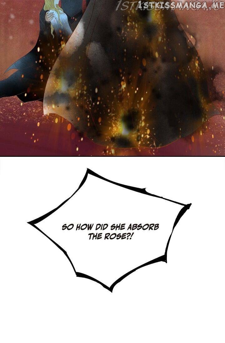 Beauty As The Beast chapter 47 - page 57