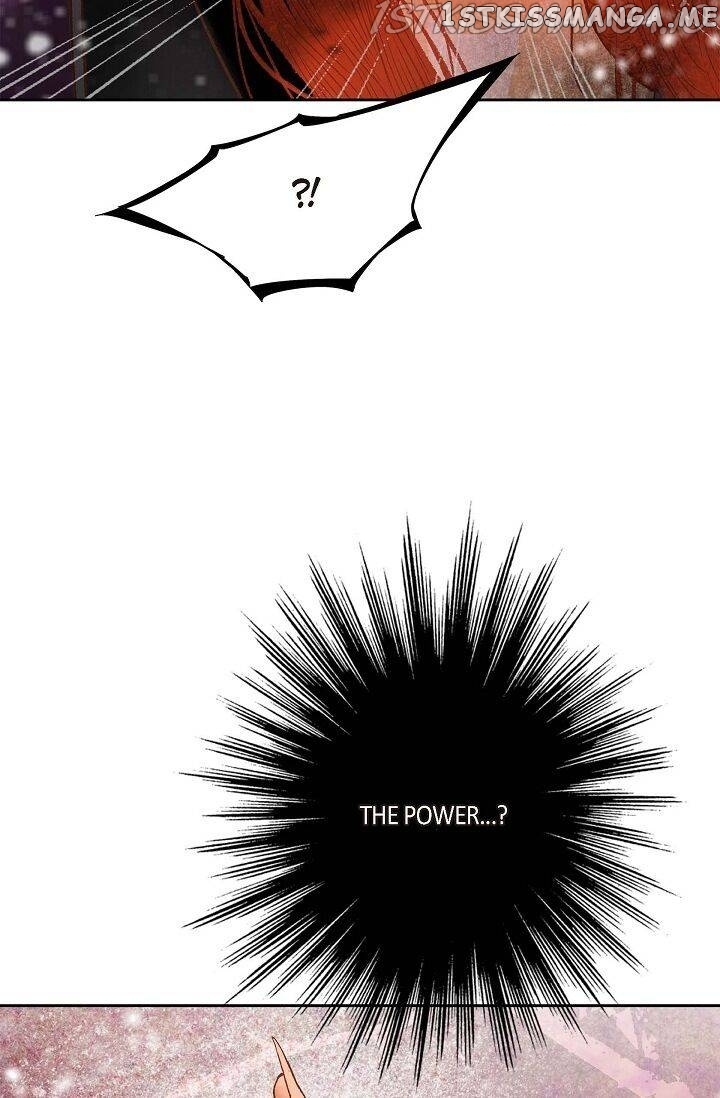 Beauty As The Beast chapter 47 - page 6