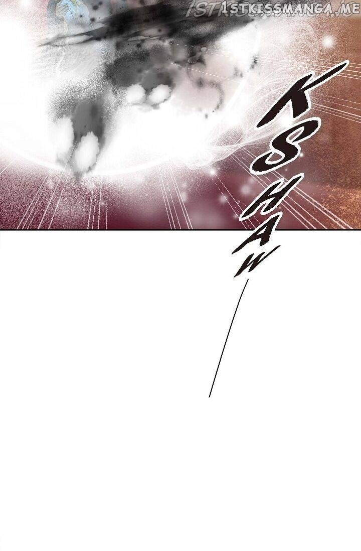 Beauty As The Beast chapter 47 - page 62