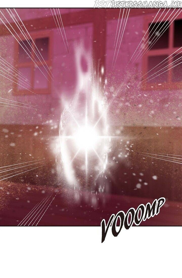 Beauty As The Beast chapter 47 - page 63