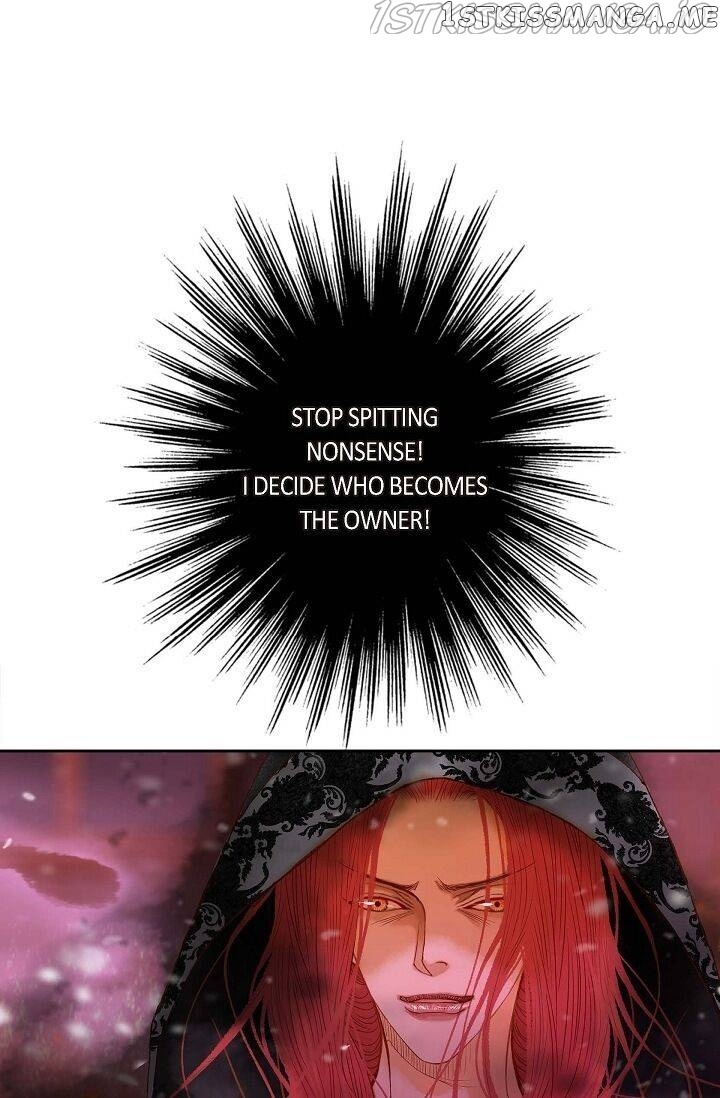 Beauty As The Beast chapter 47 - page 69