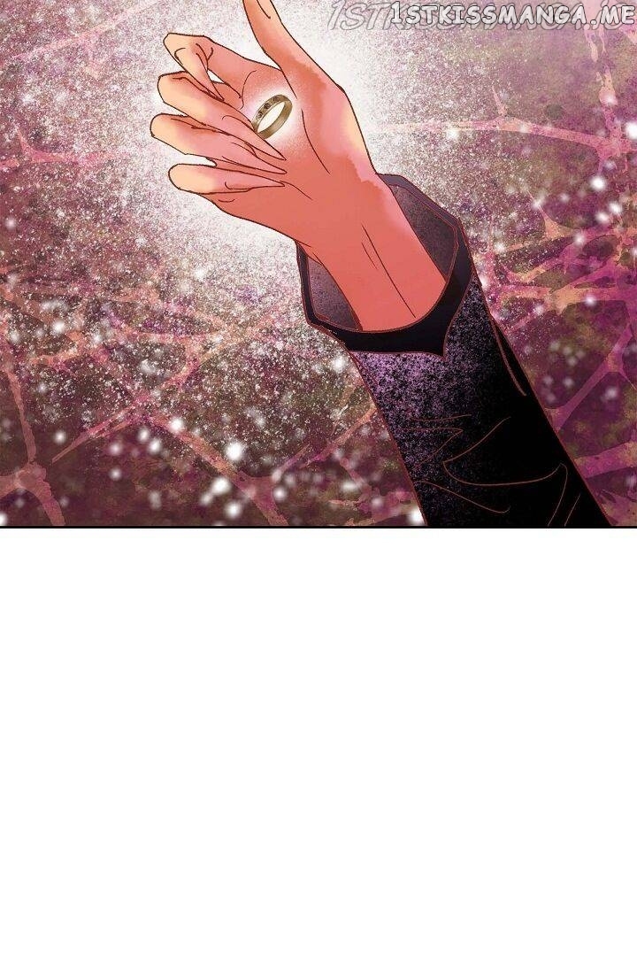 Beauty As The Beast chapter 47 - page 7