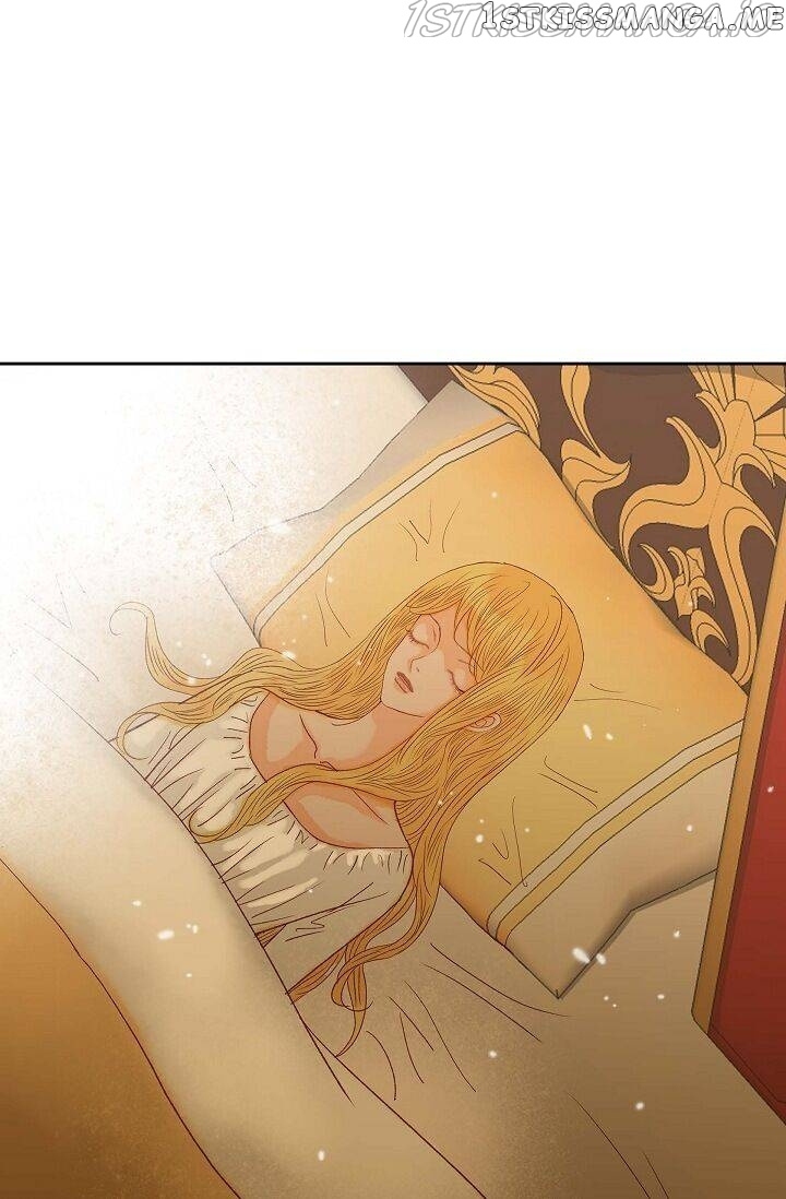 Beauty As The Beast chapter 47 - page 76