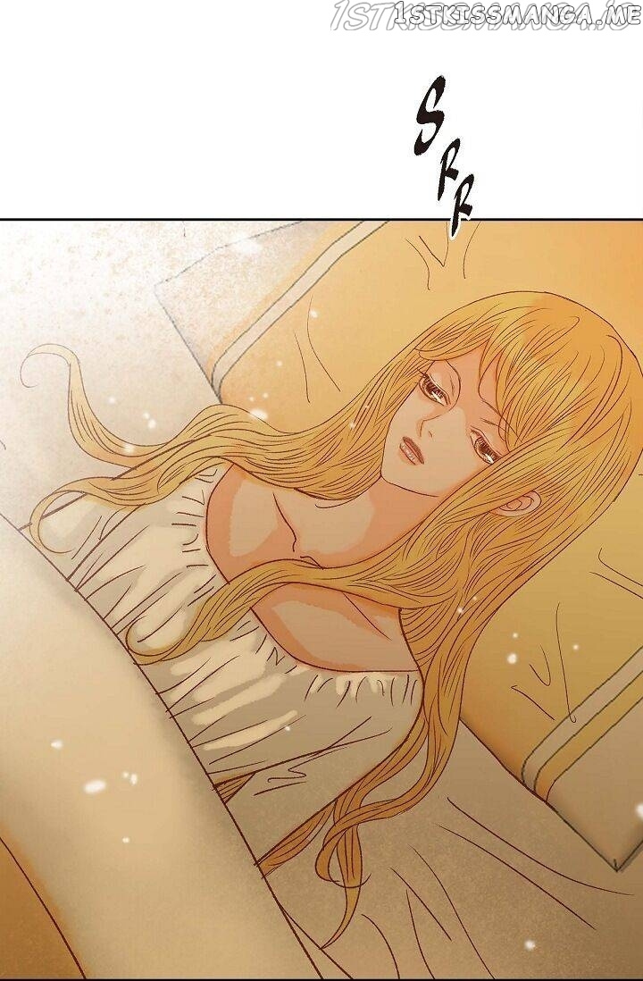 Beauty As The Beast chapter 47 - page 79