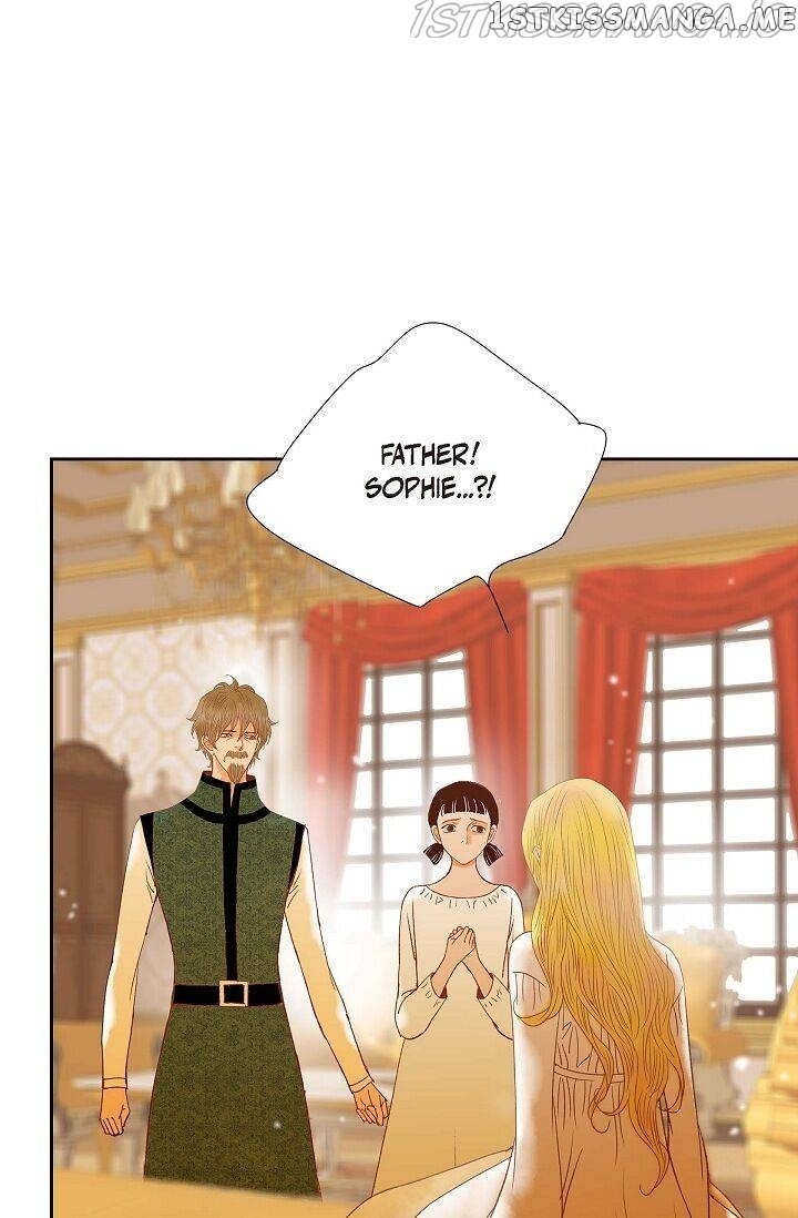Beauty As The Beast chapter 47 - page 83