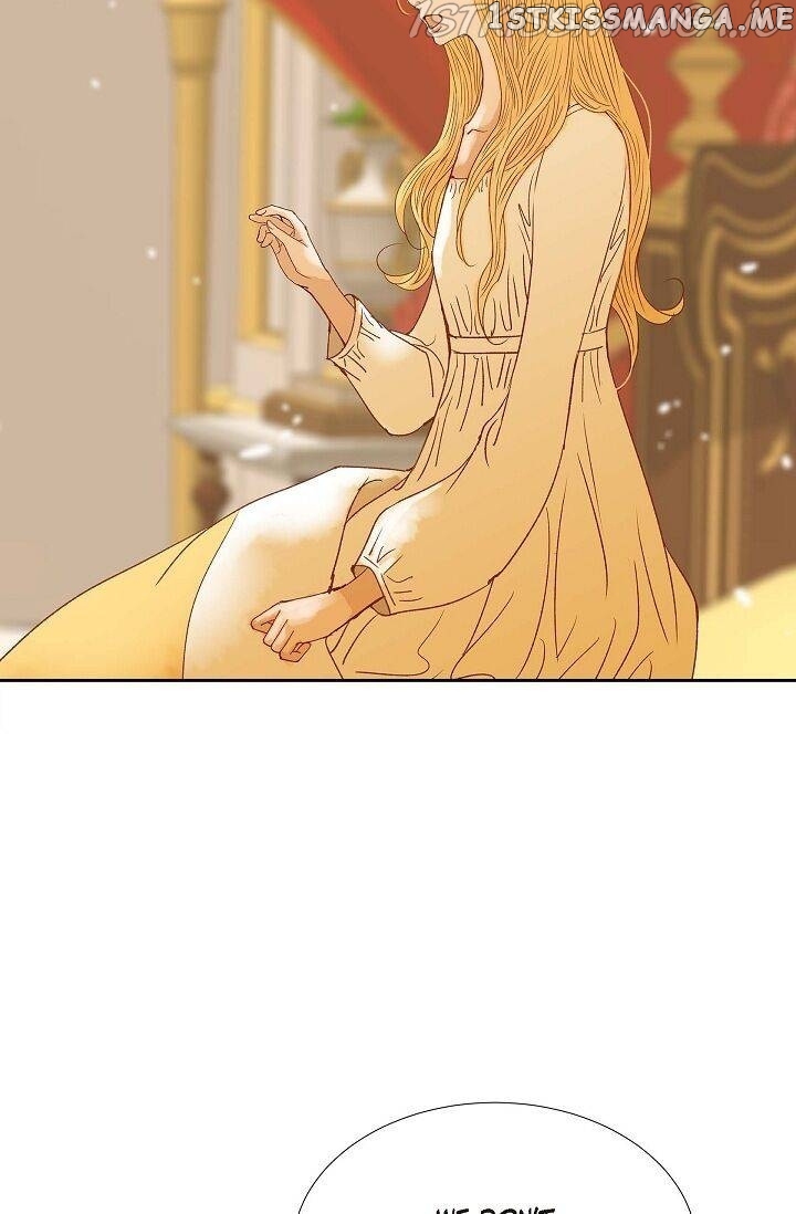Beauty As The Beast chapter 47 - page 85