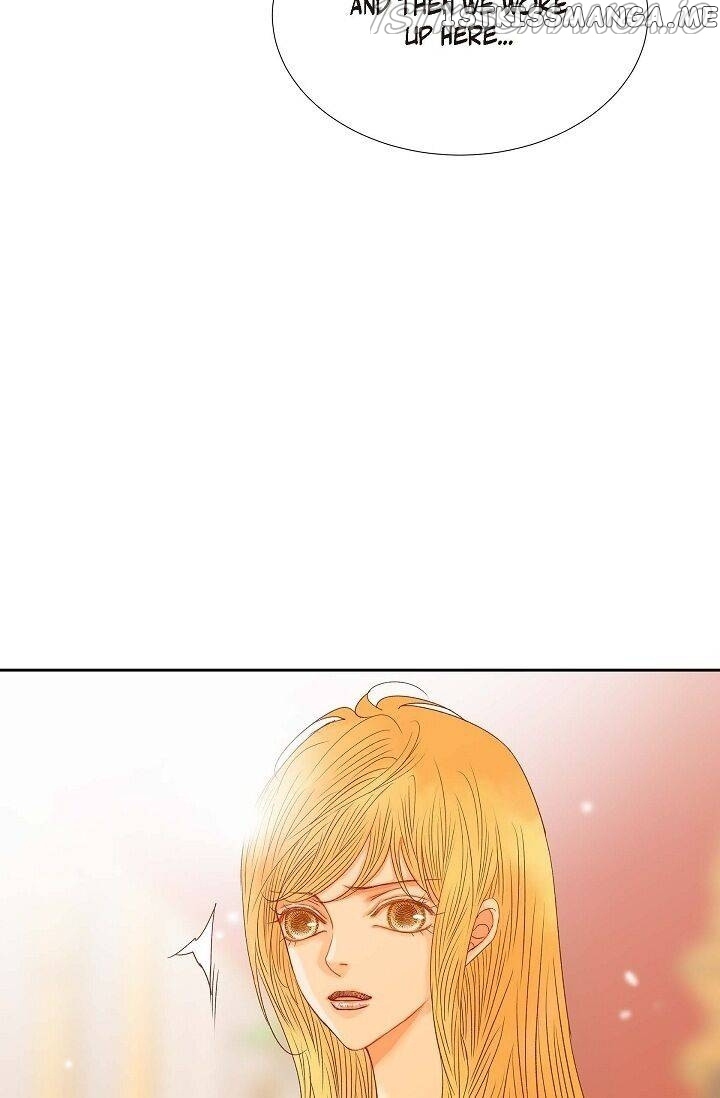 Beauty As The Beast chapter 47 - page 87