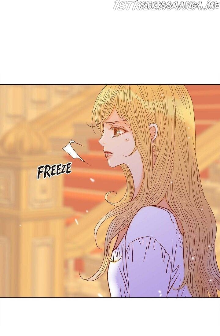 Beauty As The Beast chapter 47 - page 93