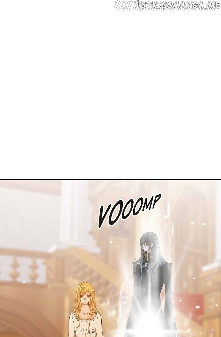 Beauty As The Beast chapter 47 - page 99