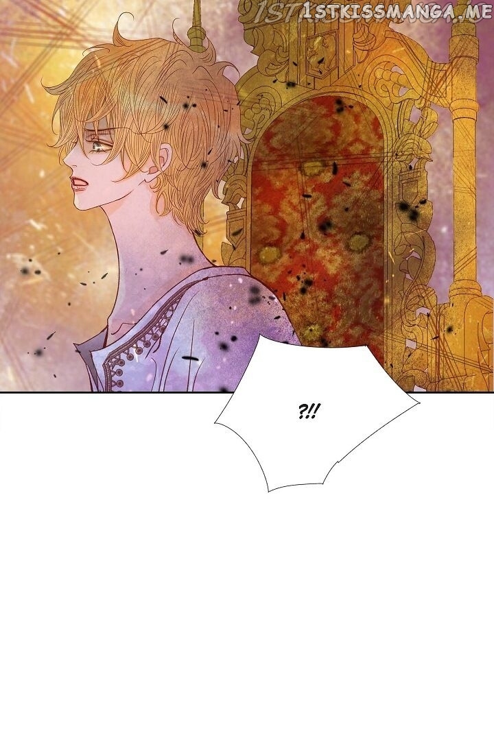 Beauty As The Beast chapter 48 - page 101