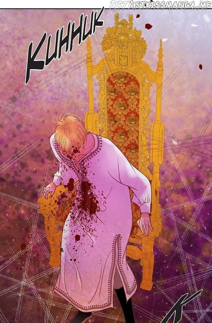 Beauty As The Beast chapter 48 - page 105
