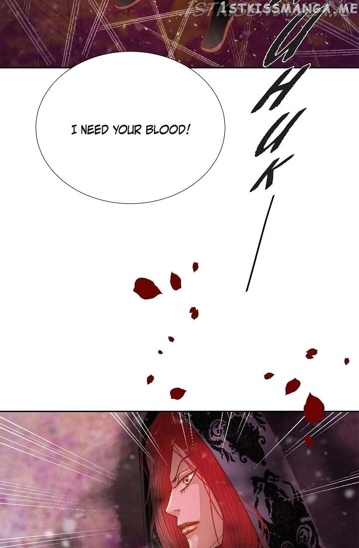 Beauty As The Beast chapter 48 - page 106