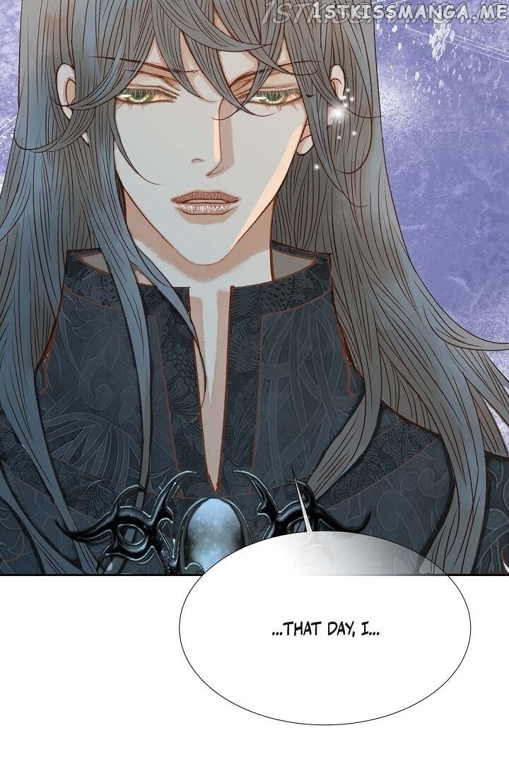 Beauty As The Beast chapter 48 - page 22