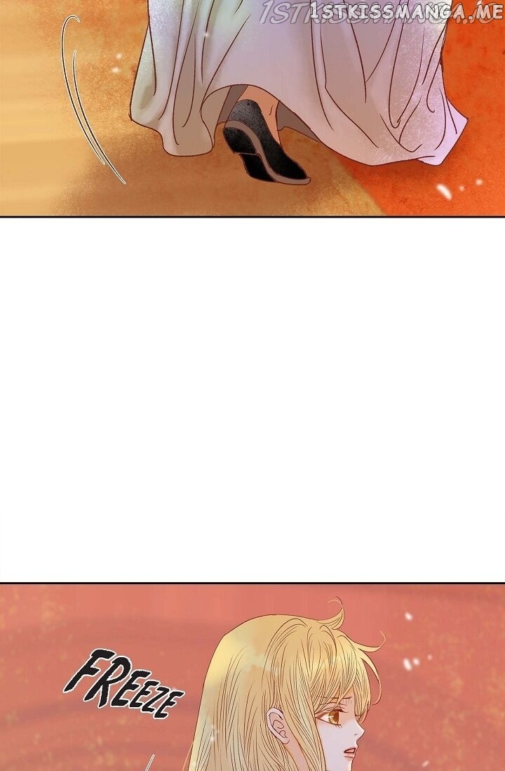 Beauty As The Beast chapter 48 - page 29