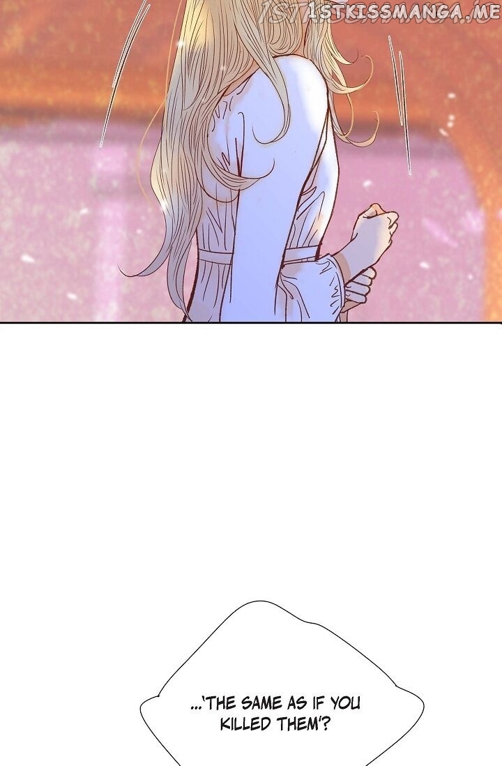 Beauty As The Beast chapter 48 - page 30