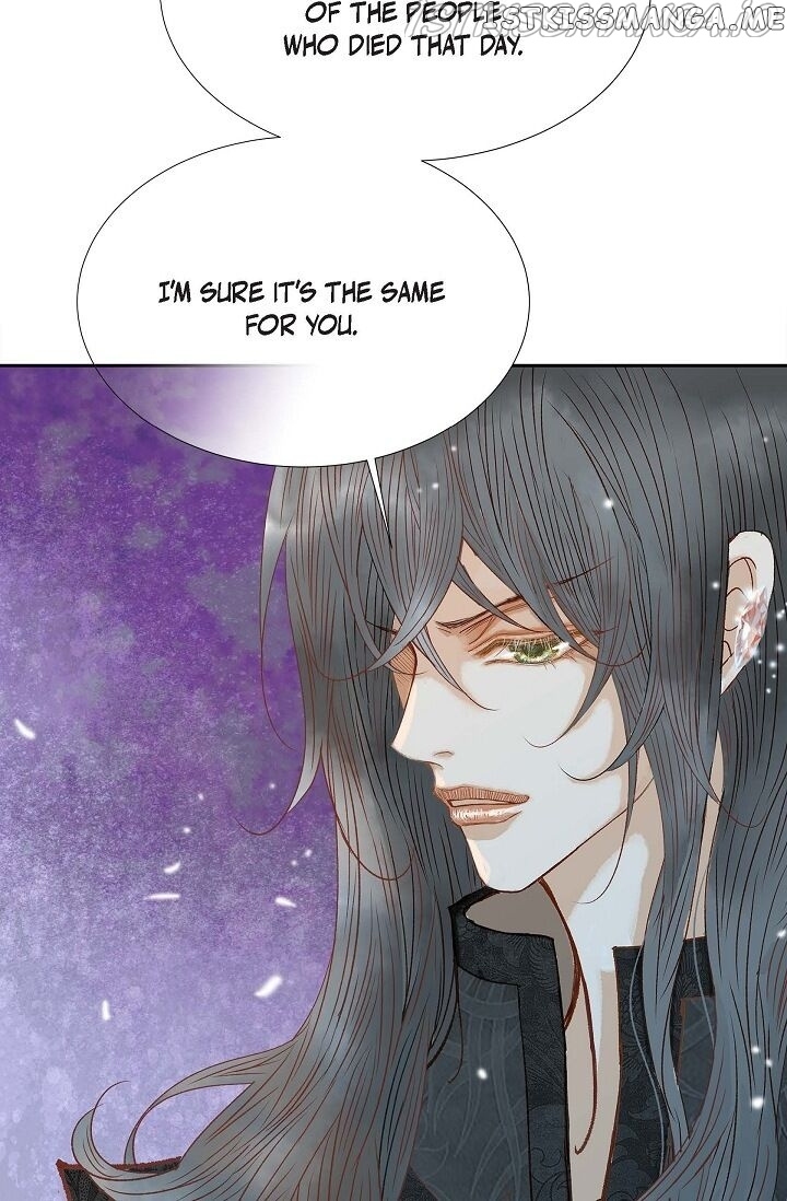 Beauty As The Beast chapter 48 - page 35