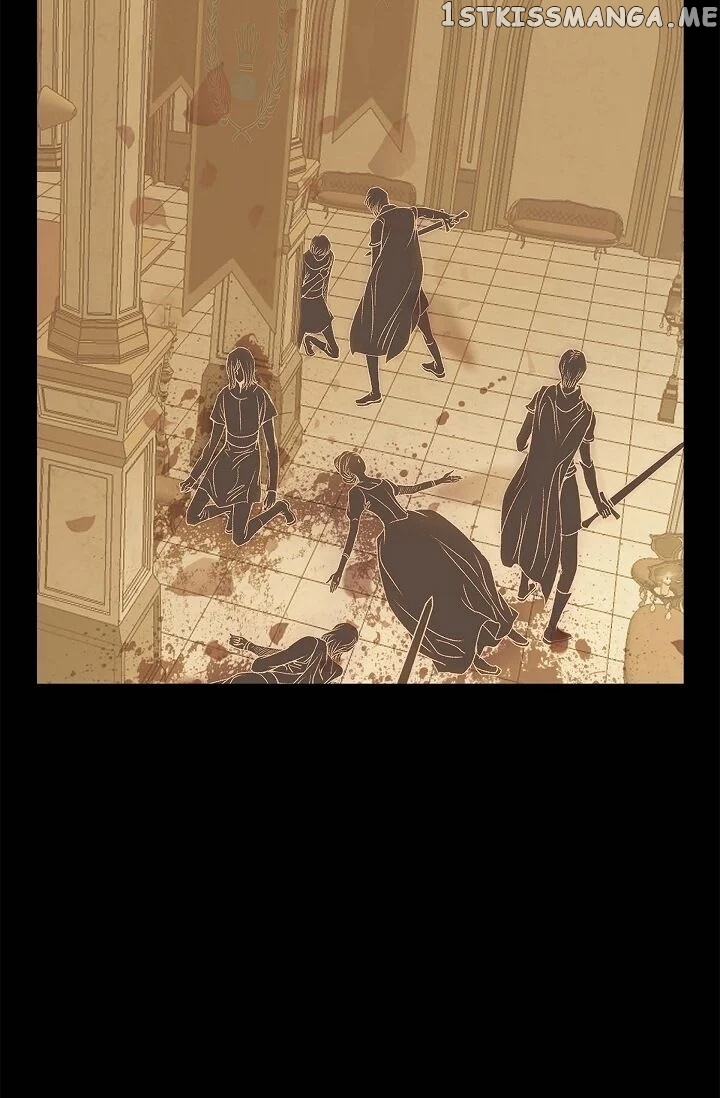 Beauty As The Beast chapter 48 - page 4