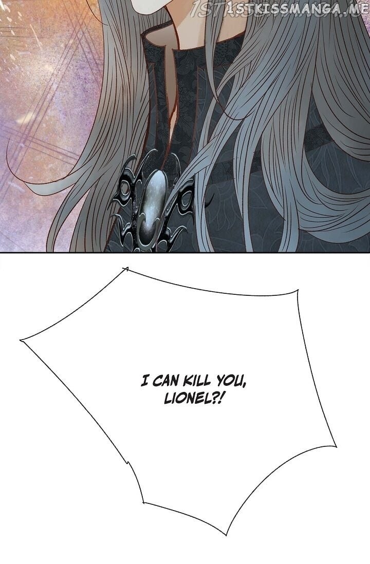 Beauty As The Beast chapter 48 - page 42