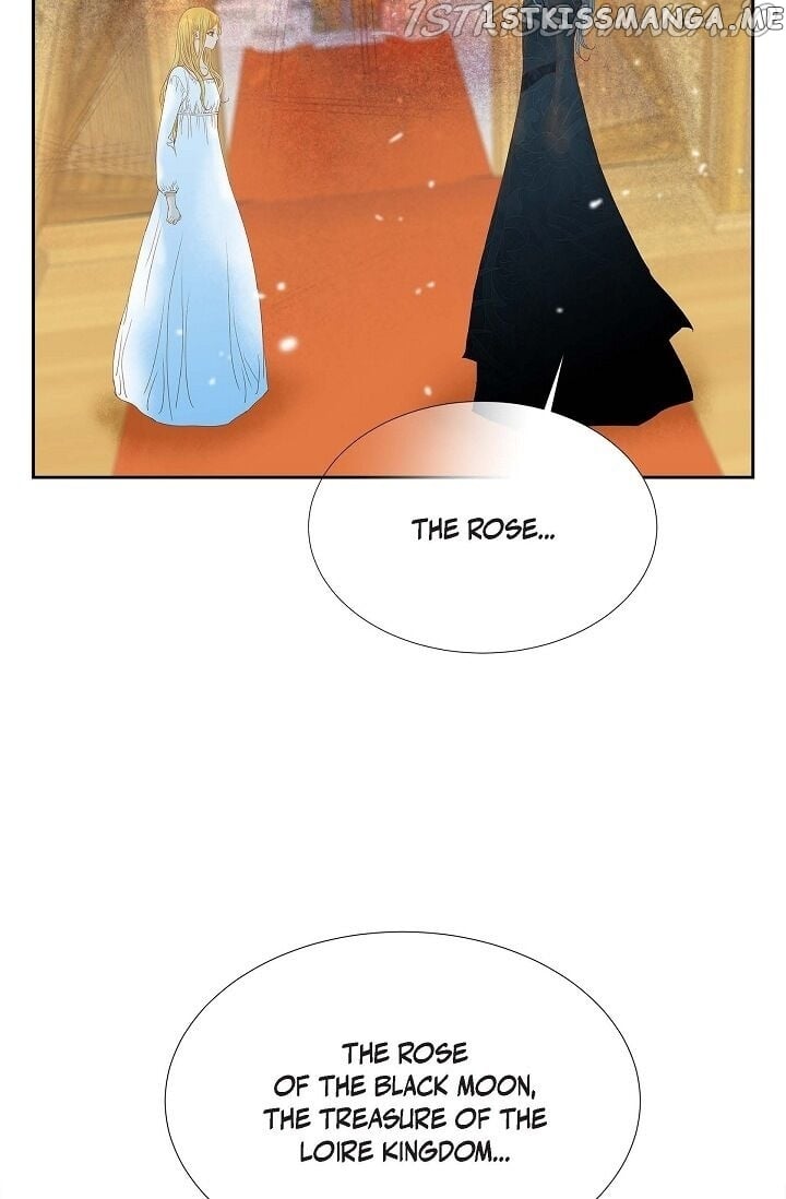 Beauty As The Beast chapter 48 - page 47