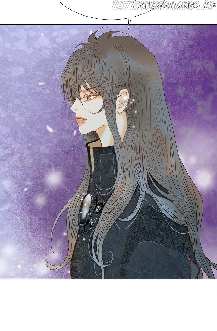 Beauty As The Beast chapter 48 - page 48