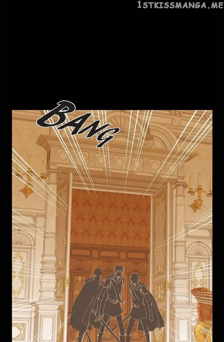 Beauty As The Beast chapter 48 - page 5