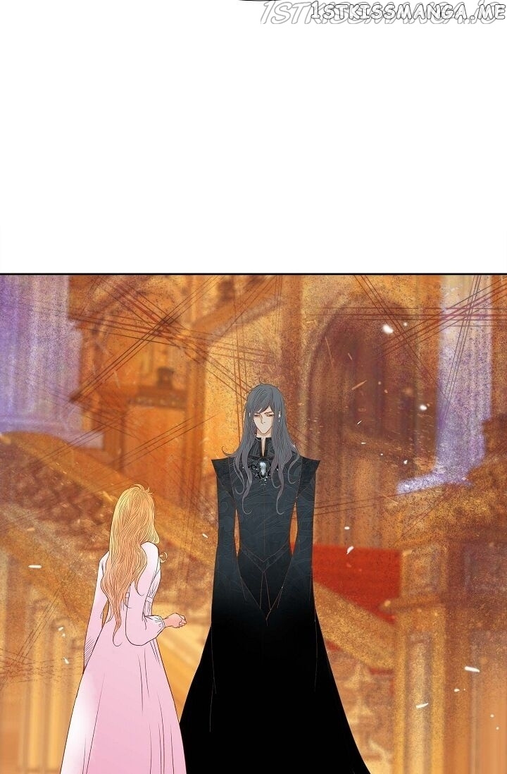 Beauty As The Beast chapter 48 - page 52