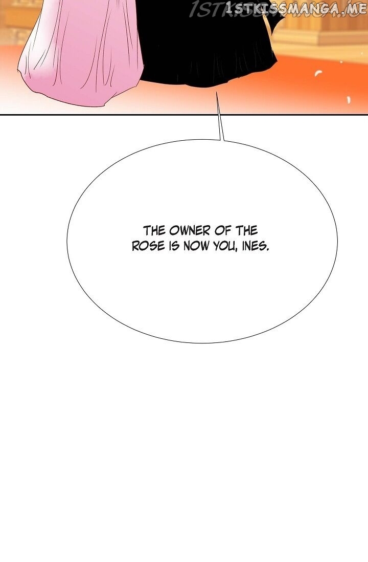 Beauty As The Beast chapter 48 - page 53