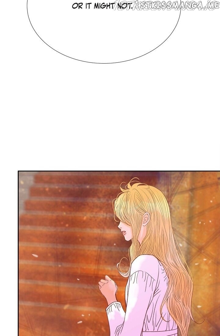 Beauty As The Beast chapter 48 - page 63