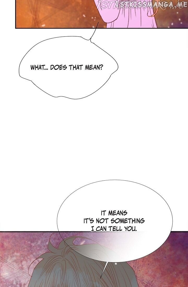 Beauty As The Beast chapter 48 - page 64