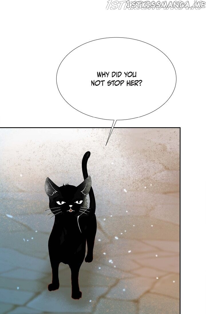 Beauty As The Beast chapter 48 - page 73