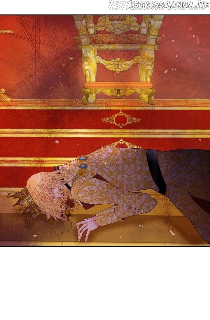 Beauty As The Beast chapter 48 - page 84