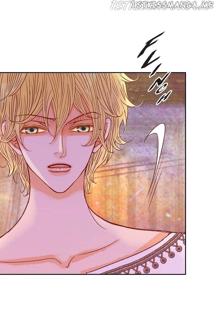 Beauty As The Beast chapter 48 - page 91