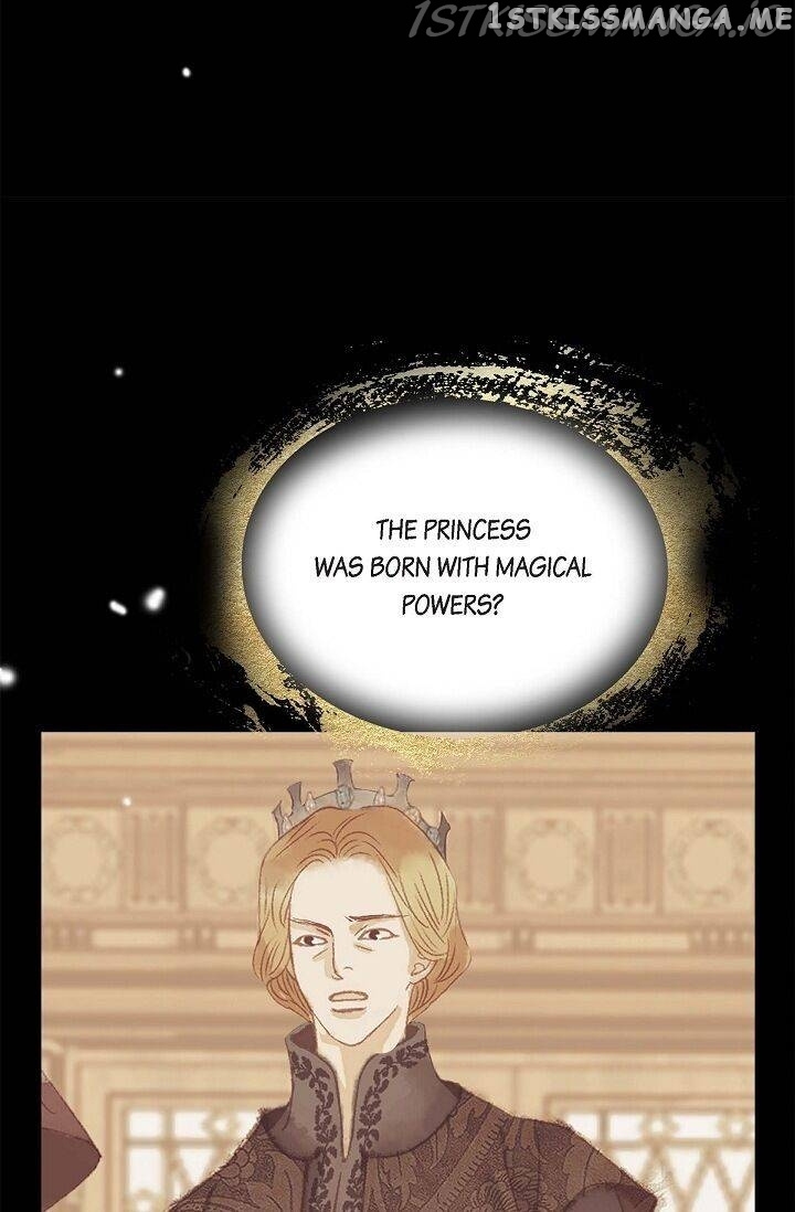 Beauty As The Beast chapter 49 - page 100
