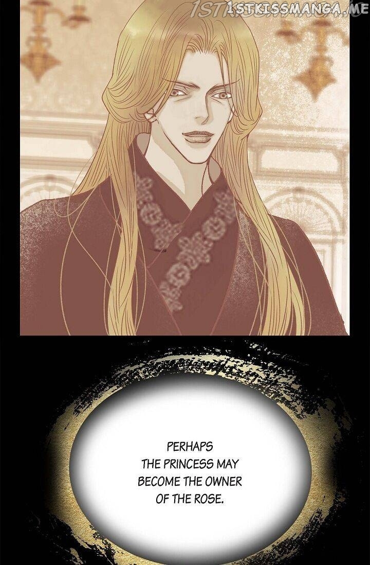 Beauty As The Beast chapter 49 - page 102
