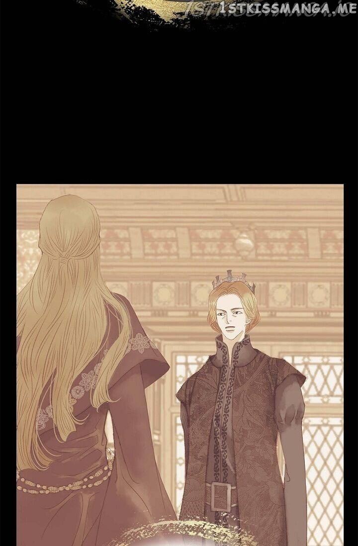 Beauty As The Beast chapter 49 - page 103