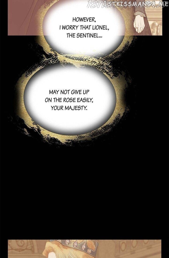 Beauty As The Beast chapter 49 - page 104