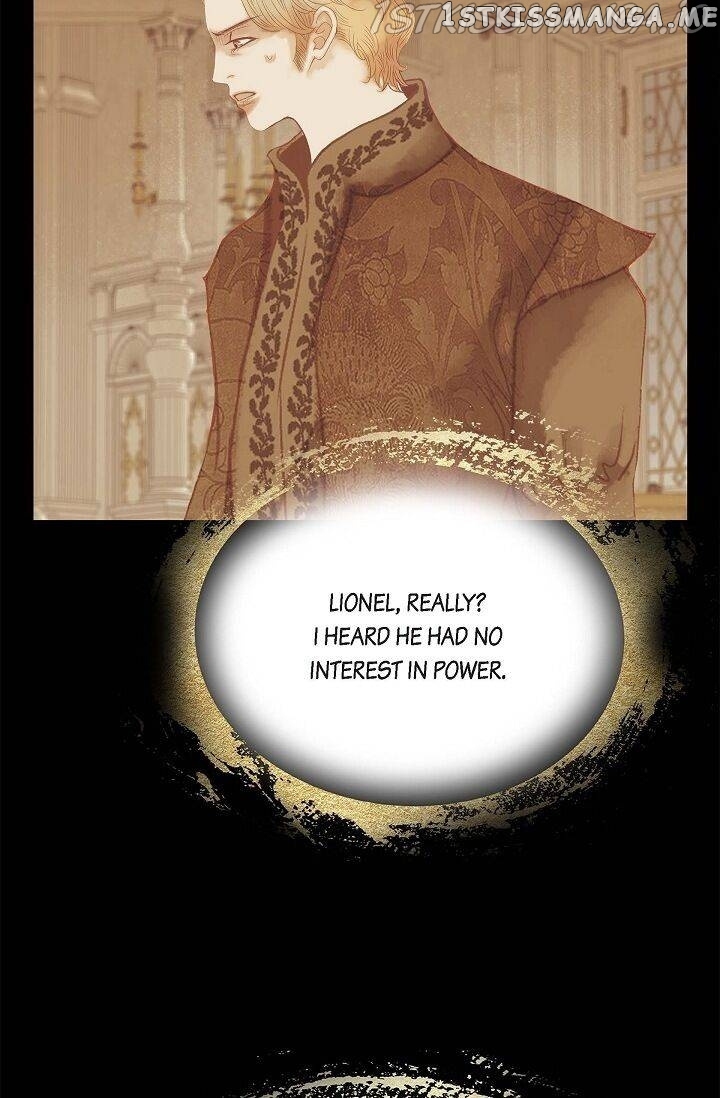 Beauty As The Beast chapter 49 - page 105