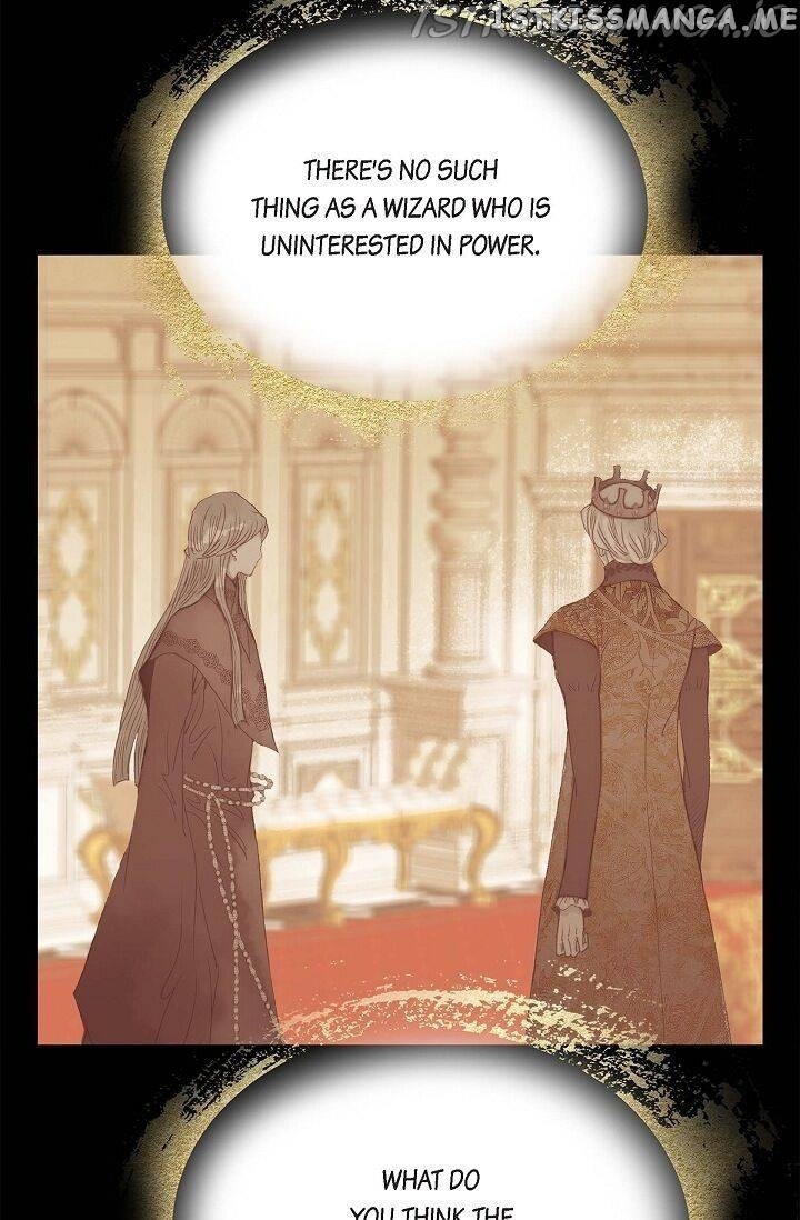 Beauty As The Beast chapter 49 - page 106
