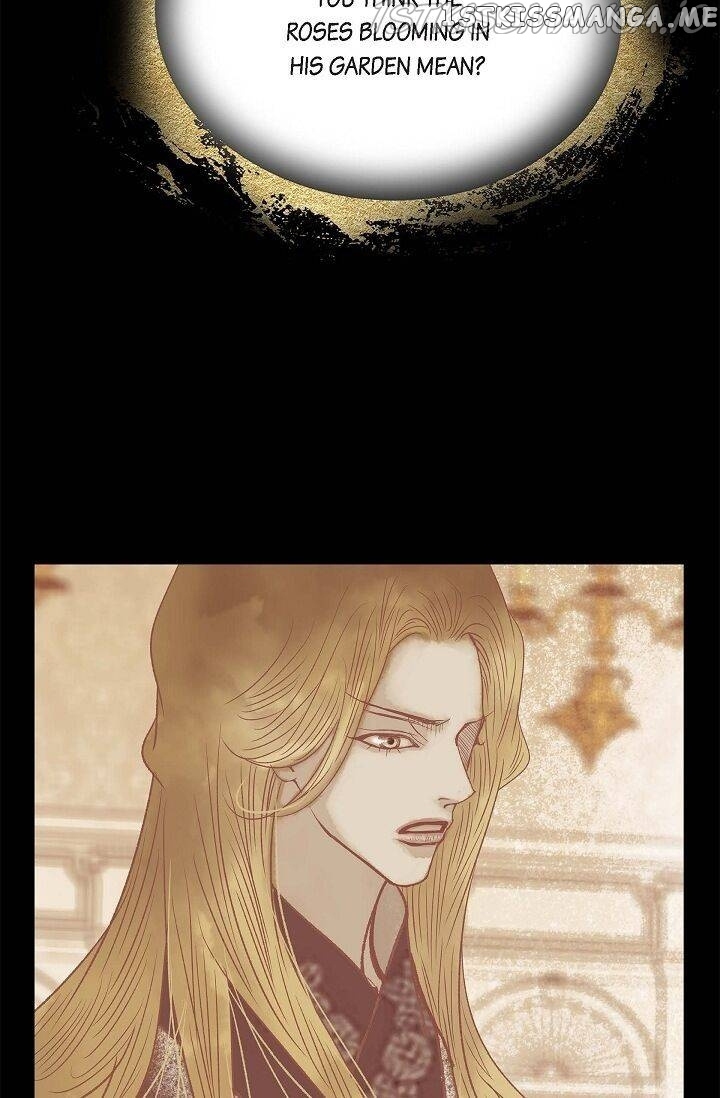 Beauty As The Beast chapter 49 - page 107
