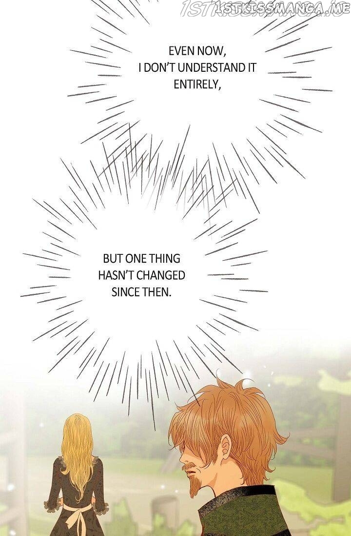 Beauty As The Beast chapter 49 - page 112