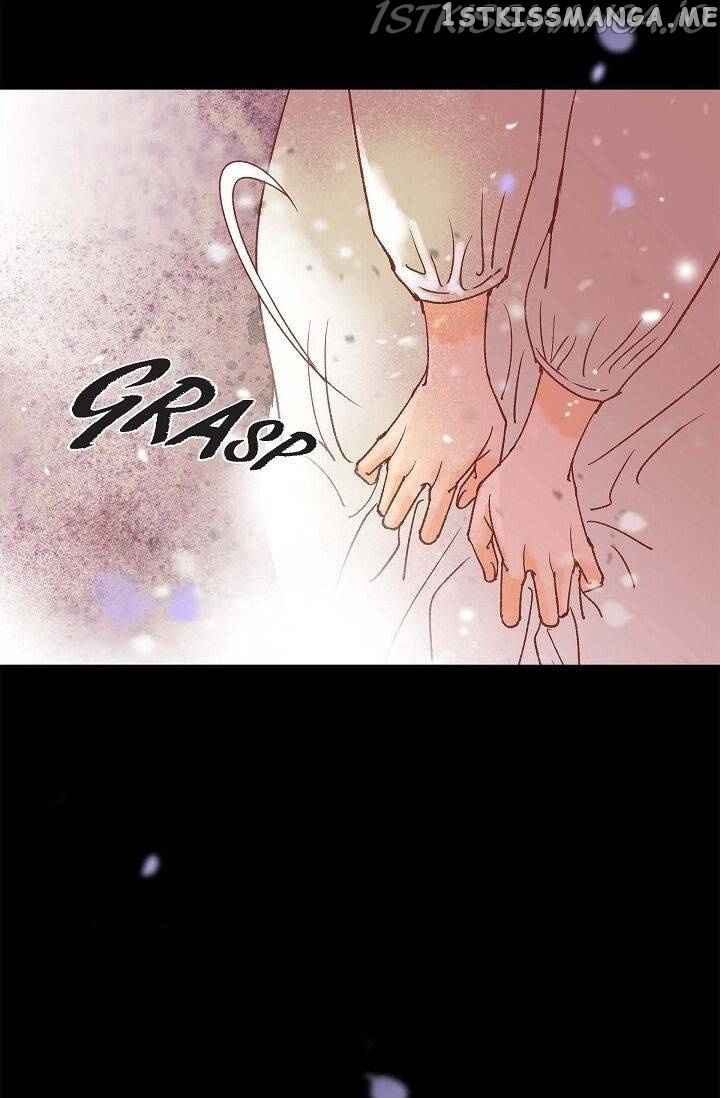 Beauty As The Beast chapter 49 - page 121