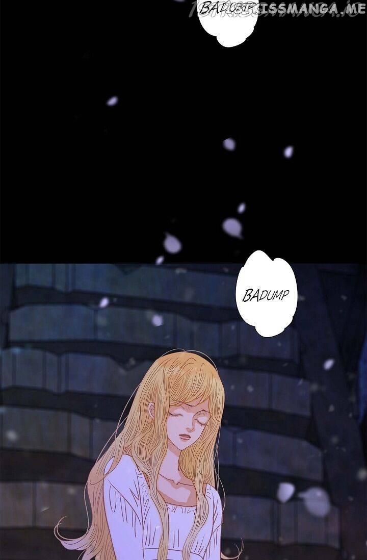 Beauty As The Beast chapter 49 - page 123